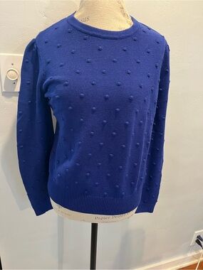 Draper James Sweater Size L